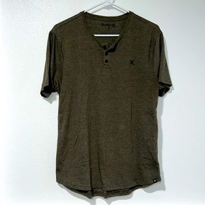 Men’s Medium Hurley Shirt